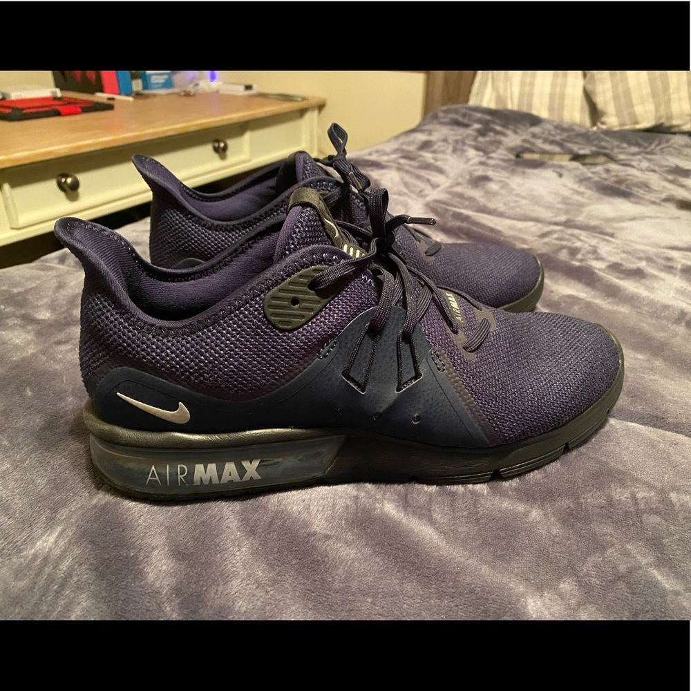 Nike Air Max Sequent 3